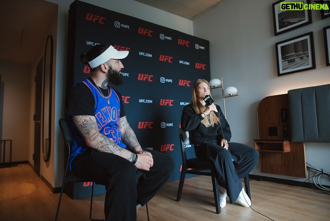 Manon Fiorot - 5.3K Likes - Media day 🎙️🎥✍️☑️