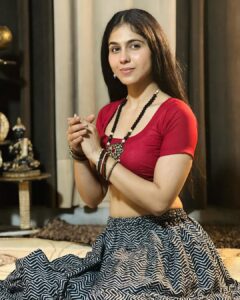 Actress Manpreet Dolly HD Photos and Wallpapers November 2025