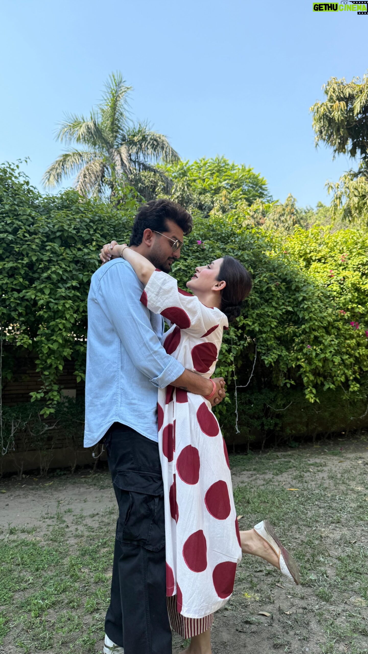 Mansi Sharma - 15.2K Likes - Pyar @yuvrajhansofficial 🧿🧿 #Love #Life #Blessing #MySupport #Lover #BoyFriend #Husband #Friend #ThankYouRabbJiForEverything 🙏🙏