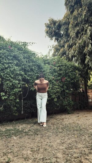 Mansi Sharma Instagram - Morning InstaFamily❤️❤️ #Love #Insta #InstaTrending #Life #Blessed #Punjab #ThankYouRabbJiForEverything 🙏🙏