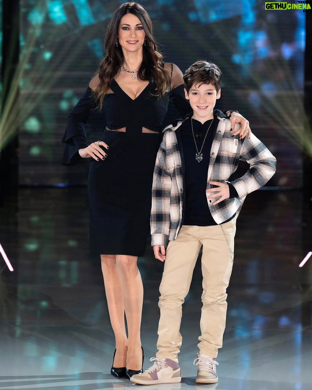 Manuela Arcuri - 22.9K Likes - Mio figlio è il dono più bello che la vita mi abbia dato!! Ti sarò sempre vicino amore mio!! #amorepuro #mammaefiglio #manuelaemattia #manuelaarcuri #manuelaarcuri_official
