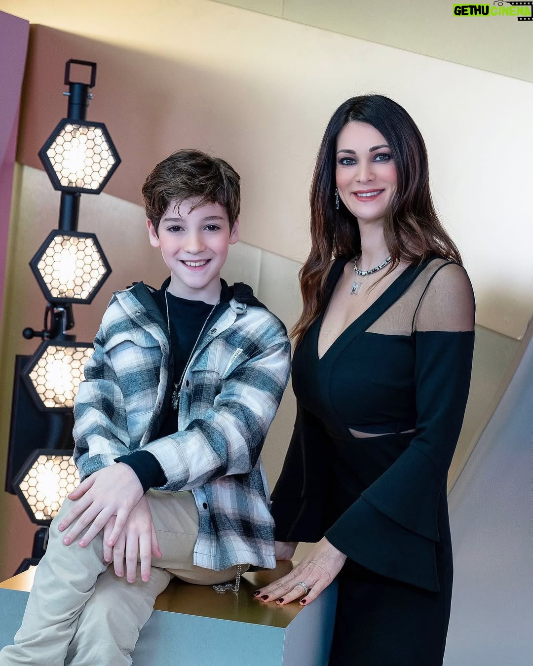 Manuela Arcuri - 22.9K Likes - Mio figlio è il dono più bello che la vita mi abbia dato!! Ti sarò sempre vicino amore mio!! #amorepuro #mammaefiglio #manuelaemattia #manuelaarcuri #manuelaarcuri_official