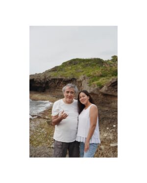 Mara Lopez Instagram - Happy Easter from Tokunoshima Island 🐣🤍