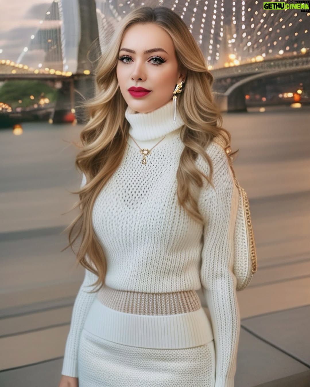 Margo Haddad - 3 Likes - 🎄عيد ميلاد مجيد
كم هو جميلٌ هذا العيد،
ولادةٌ جديدة تحملُ النور للعالم،
طفلٌ جاء ليخلّص الأرض،
ويزرع فيها بذور حب و سلام .🎅
الشجرةُ تتلألأ بأضواءٍ لا تنطفئ،
رمزٌ للسلام الذي نبحث عنه،
وأغصانها تمدُّ أيديها،
تعانق الفرح في كل قلب.
لكن وسط هذه البهجة،
هناك نقصٌ لا أستطيع أن أملأه.
أمي التي غابت عني،
تركت مكانها فراغًا في الروح،
لكنني أعلم أنها في عالم أجمل،
تنظر إليّ بابتسامةٍ من بعيد.
أخي مالك، يا قطعة من القلب،
أفتقدك كل يوم،
لكنني أواسي نفسي بأنك بخير،
وأنك تحمل معي هذا الحلم الذي لا ينتهي.
وأختي البعيدة في أمريكا،
كم تمنيت أن تكوني هنا،
أن أراكِ وأرى أطفالك يكبرون أمامي،
لكن يكفيني أنهم يكبرون في حب.
العيد جميل،
وأحبّ فيه ارتداء اللون الأبيض،
لأنه رمز النقاء في هذا اليوم المبهج،
وأعيد فيه إلى جميع المسيحيين في هذه الأرض،
وإلى كل من يحتفل بهذا العيد،
أهلي، أصدقائي، وكل من يحمل في قلبه الفرح #merrychristmas🎄 #margo #margohaddad #love #