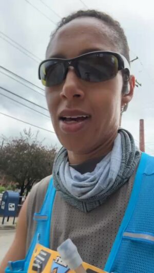 Margot Bingham Instagram - 