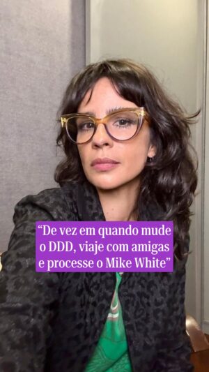 Maria Ribeiro Instagram - Entre o céu e White Lotus: viajar com amigas é existir de outro jeito (ainda bem!) ♥️🌵

Minha coluna de hoje em @uoloficial e @universa_uol ✨
