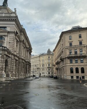 Maria Zhang Instagram - wien and other bits of europaaaa🤍