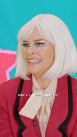 Mariana Seligmann Instagram - Mañana es el Día del Trabajador y no quería dejar de decir lo agradecida que me siento de poder trabajar de lo que amo🩷🥹
Crear música y contenidos con amor, respeto y alegría para las infancias es un privilegio enorme.
Gracias por acompañarme en este camino🫶🏼✨
Ya pueden disfrutar del nuevo sketch de profesiones en mi canal de YouTube🧑‍🏫👩‍🌾👮🧑‍⚕️