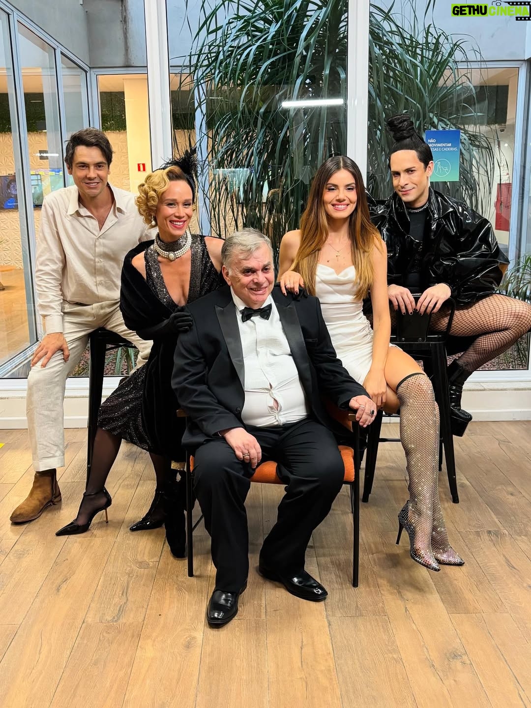 Most liked Instagram photo of Mariana Ximenes