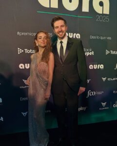 Actress Marianna Burelli HD Photos and Wallpapers April 2025