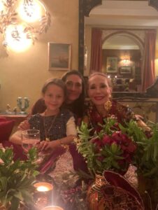 Actress Marisa Berenson HD Photos and Wallpapers May 2025
