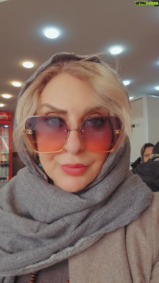 Marjaneh Golchin - 92.2K Likes - میخواهم طوری زندگی کنم که از زندگی لذت ببرم. اگر در کنارش موفقیتی هم حاصل شد، چه بهتر. ولی اگر نشد، لااقل خوب زندگی کردهام و همین کافی است.
-برایانمگی
#نرگس_صرافیان_طوفان🩵🦋
#حالتو_خوب_کن #با_چیزهای_کوچیک_خوشحال_شو #با_چیزهای_ساده_زندگیمون_عشق_کنیم❤🌞☘ #کافیه_یک_بار_امتحان_کنید #کافیه_اراده_کنی #تجریش_گردی
#مرجانه_دلدار_گلچین #مرجانه_گلچین