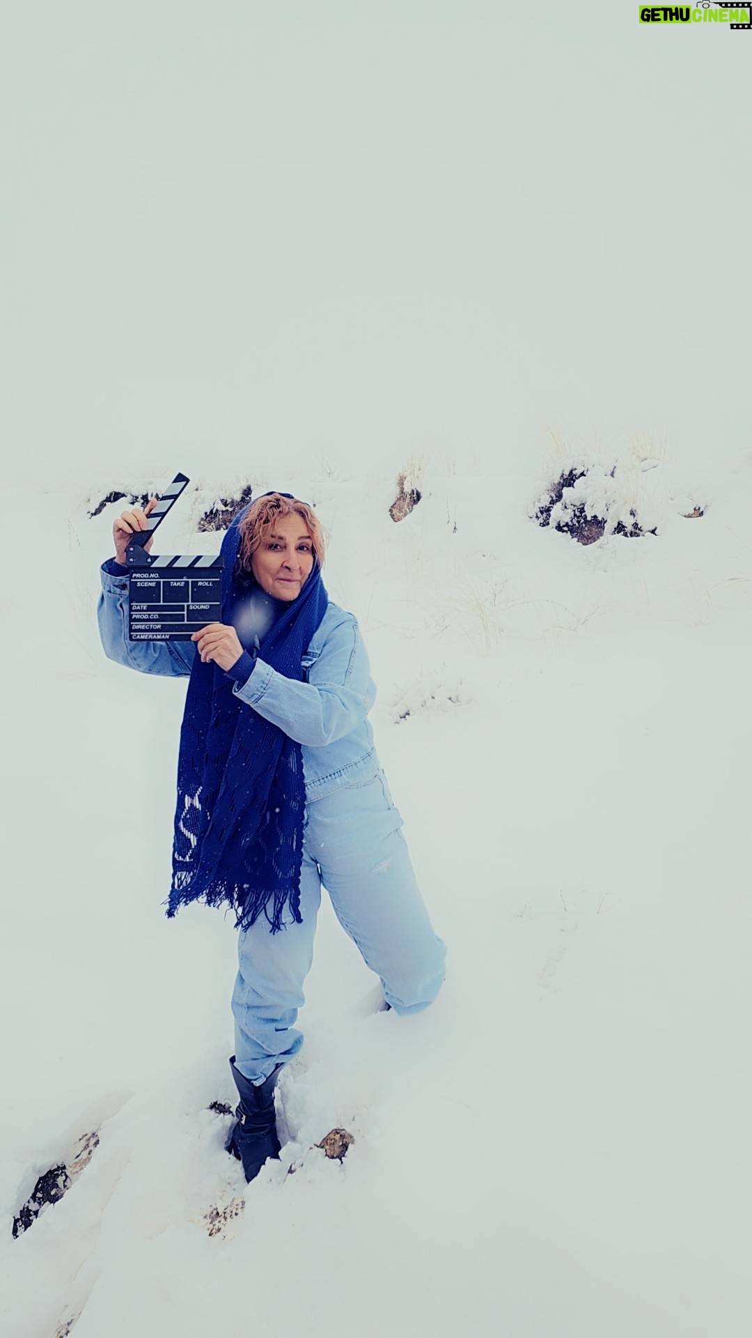 Marjaneh Golchin - 46.8K Likes - و در آن سوی زمستان سرد
بهاری زیبا شکوفه خواهد زد
به امید شکفتن بهار
🌬🌬🌬🌬🌬❄️🌬🌬🌬🌬❄️
#زمستان #روزهای_سرد#دورهمی#بهار#شکوفه #مرجانه_دلدار_گلچین_ #مرجانه_گلچین