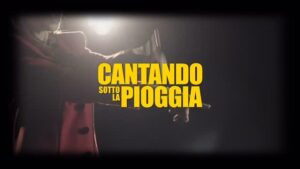Martina Stella Instagram - ✨ L’attesa sta finendo. L’8 maggio 2025 in anteprima nazionale debutterà al @teatroalfieritorino il musical @cantando.sotto.la.pioggia ☔️

Una nuovissima produzione di FABRIZIO DI FIORE ENTERTAINMENT & FdF GAT. 

La regia e le coreografie sono firmate da LUCIANO CANNITO, che promette di far rivivere tutta la magia, l’ironia e la leggerezza di uno dei musical più amati di sempre, con una versione ancora più comica, divertente e gioiosa.

Protagonisti d’eccezione sono LORENZO GRILLI, FLORA CANTO E MARTINA STELLA insieme ai talentuosi VITTORIO SCHIAVONE, MAURIZIO SEMERARO E SERGIO MANCINELLI ✨

Siete pronti a farvi trasportare dalle emozioni e cantare con noi? 🌂

Prodotto da @fabriziodifiore.entertainment & FdF GAT 
In accordo con Music Theatre International

Regia @lucianocannito 

libretto Betty Comden e Adolph Green 
musica Nacio Herb Brown e Arthur Freed

Adattamento LUCIANO CANNITO 
Scenografie ITALO GRASSI
Costumi SILVIA CALIFANO
Coreografie LUCIANO CANNITO
Disegni luci VALERIO TIBERI
Direzione Musicale IVAN LAZZARA

Traduzione dall’inglese di Luciano Cannito
Traduzione canzoni di Luciano Cannito e Laura Galigani

Video making @valerio.polverari 
Ufficio stampa @poltronissima_ 

#comingsoon #musical #lucianocannito #fabriziodifioreentertainment #cantandosottolapioggia #teatroalfieri #torino #singinintherain #martinastella #floracanto #lorenzogrilli #vittorioschiavone