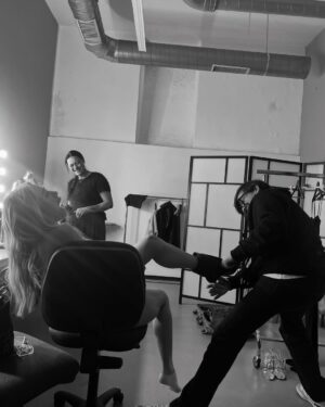 Martina Stella Instagram - Recap settimanale 🩷