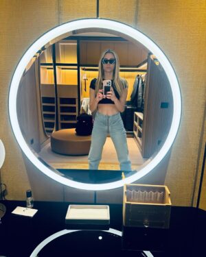 Martina Stella Instagram - Recap settimanale 🩷