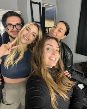 Martina Stella Instagram - Recap settimanale 🩷
