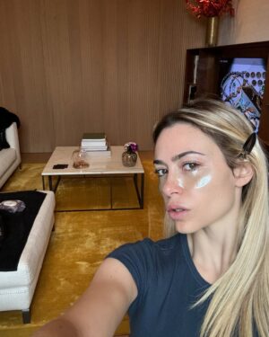Martina Stella Instagram - Recap settimanale 🩷