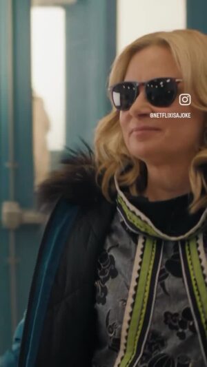Mary Lynn Rajskub Instagram - Helen can get it 🧊 North of North on @netflix watch so we can do season 2 🤗🤗🤗 

#whitesaviorcomplex #inuit #iqaluit #whitesaviorcomplexbelike #icecove #siaja #northofnorth #northofnorthshow #cbc #netflix #represent #actor #nunavut #comedy #funnyaf #heartwarming