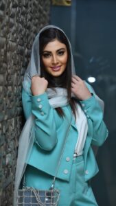 Maryam Momen Top 31 Instagram Photos and Posts