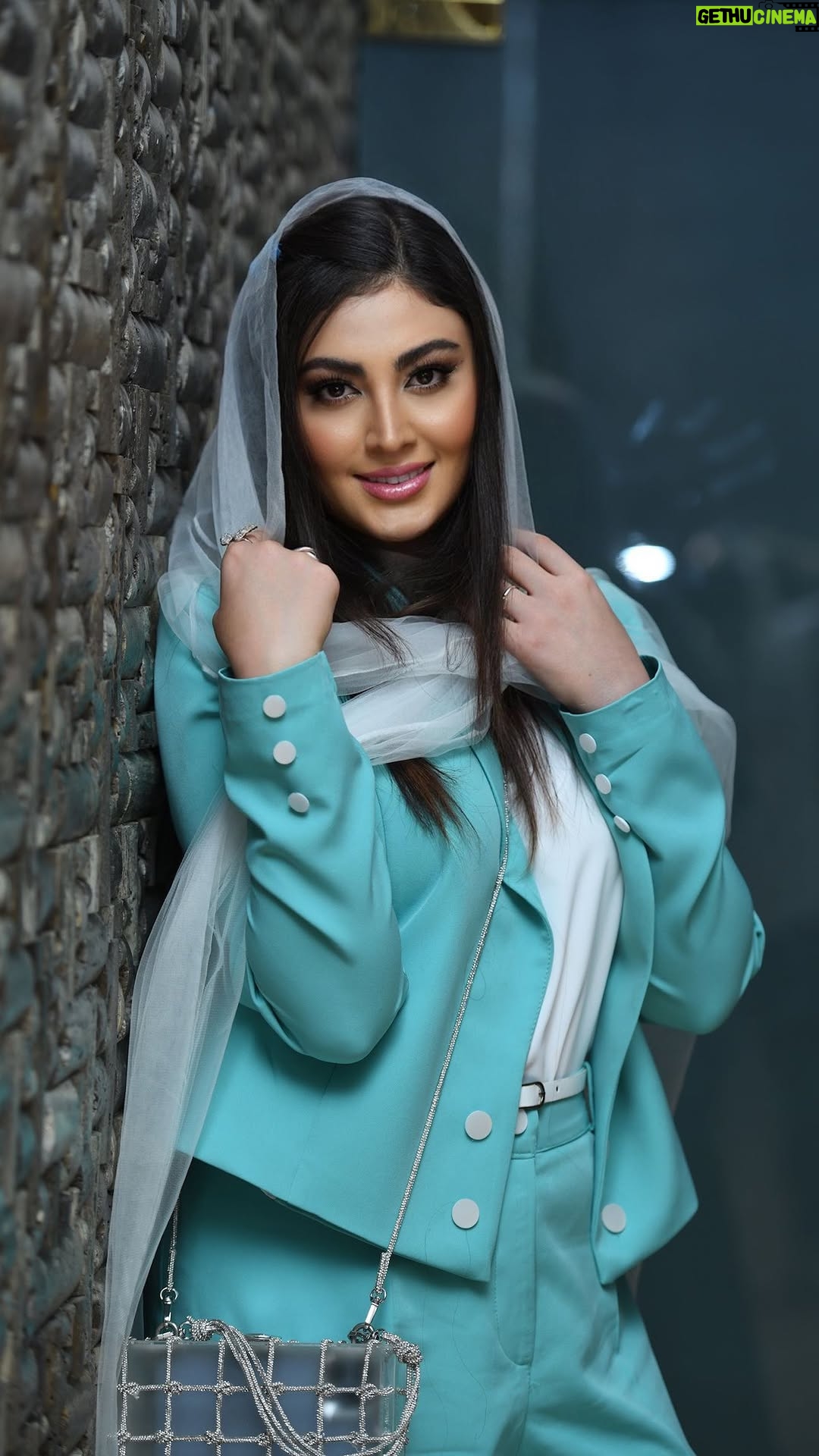 Most liked Instagram photo of Maryam Momen