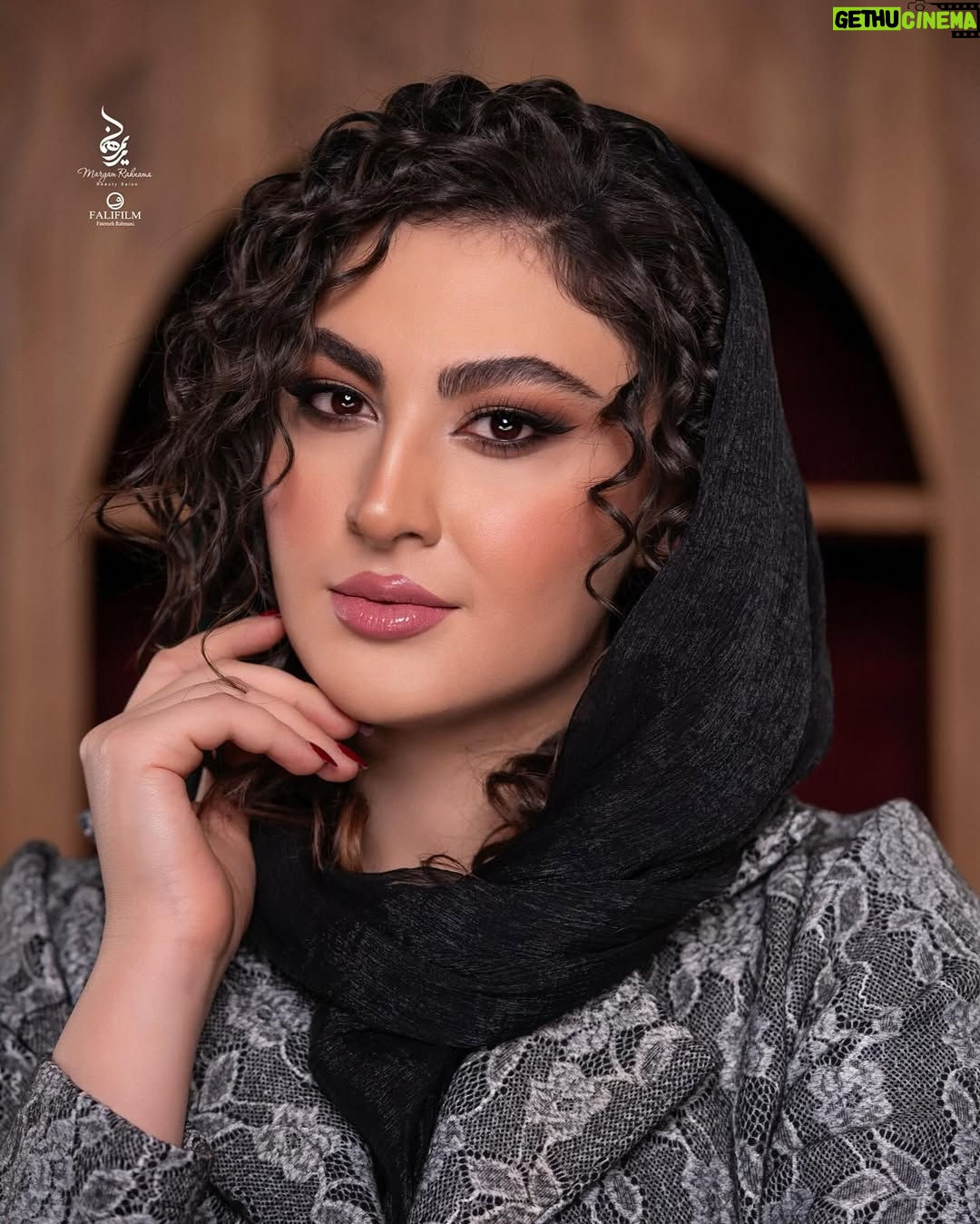 Maryam Momen - 79.5K Likes - یا رب ز جهان لطف تو کافیست مرا🤍
.
.
.
Makeup : @maryamrahnama__