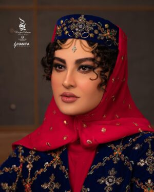 Maryam Momen Instagram - پشت این پنجره جز هیچ بزرگ هیچی نیست 

.

.

.

از همه عزیزانی که زحمت کشیدن‌تشکر میکنم وارزوی بهترین ها دارم براشون امیدوارم بیش از پیش بدرخشند❤️
