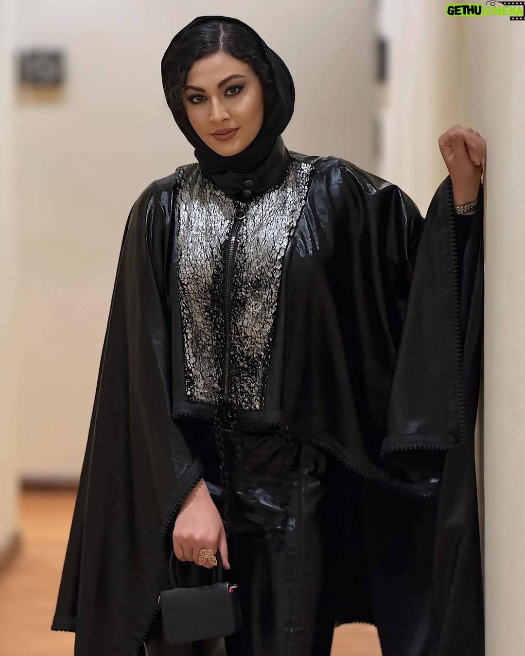 Most liked Instagram photo of Maryam Momen