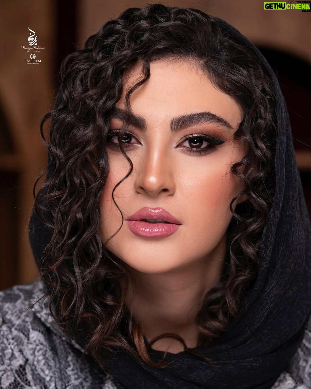 Maryam Momen - 79.5K Likes - یا رب ز جهان لطف تو کافیست مرا🤍
.
.
.
Makeup : @maryamrahnama__