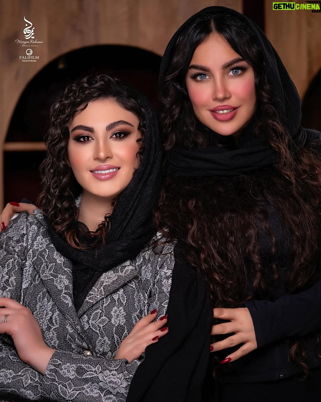 Maryam Momen - 79.5K Likes - یا رب ز جهان لطف تو کافیست مرا🤍
.
.
.
Makeup : @maryamrahnama__