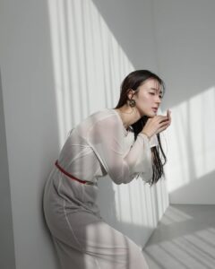 Actress Mayu Miyamoto HD Photos and Wallpapers April 2025