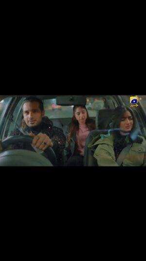 Mehreen Jabbar Instagram - Hashtag. A four episode limited series written by @shah_yasir1 airing this eid on @harpalgeotv