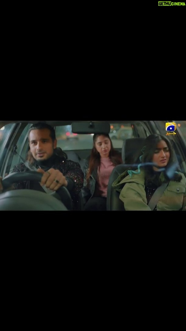Mehreen Jabbar - 386 Likes - Hashtag. A four episode limited series written by @shah_yasir1 airing this eid on @harpalgeotv