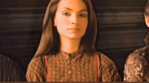 Mehreen Jabbar Instagram - It's been 15 years to Daam this year and this month.. This serial will forever occupy a special place in my life for so many reasons. One sad reality is that two integral people are no longer with us.  Haniya Aslam who alogwith Zeb Bangash sang the ost and Madiha Aijaz who did all the marketing and publicity for it.  Both dear friends who are so deeply missed.