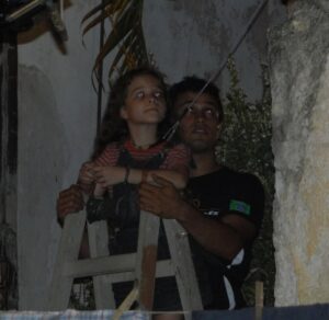 Mel Maia Instagram - e nada mudou. 21 anos e continuo com as mesmas bobeiras e gargalhadas que só um set me proporciona, afinal, pra mim não tem lugar mais divertido do que um set de filmagem. nuunca tive outra vida!! 🤠✌🏻