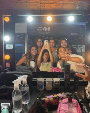 Mel Maia Instagram - últimos dias. leveza. 🍀