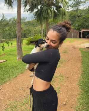 Mel Maia Instagram - pedacinho das férias nesse lugar incrível! @moradadoscanyons 💚