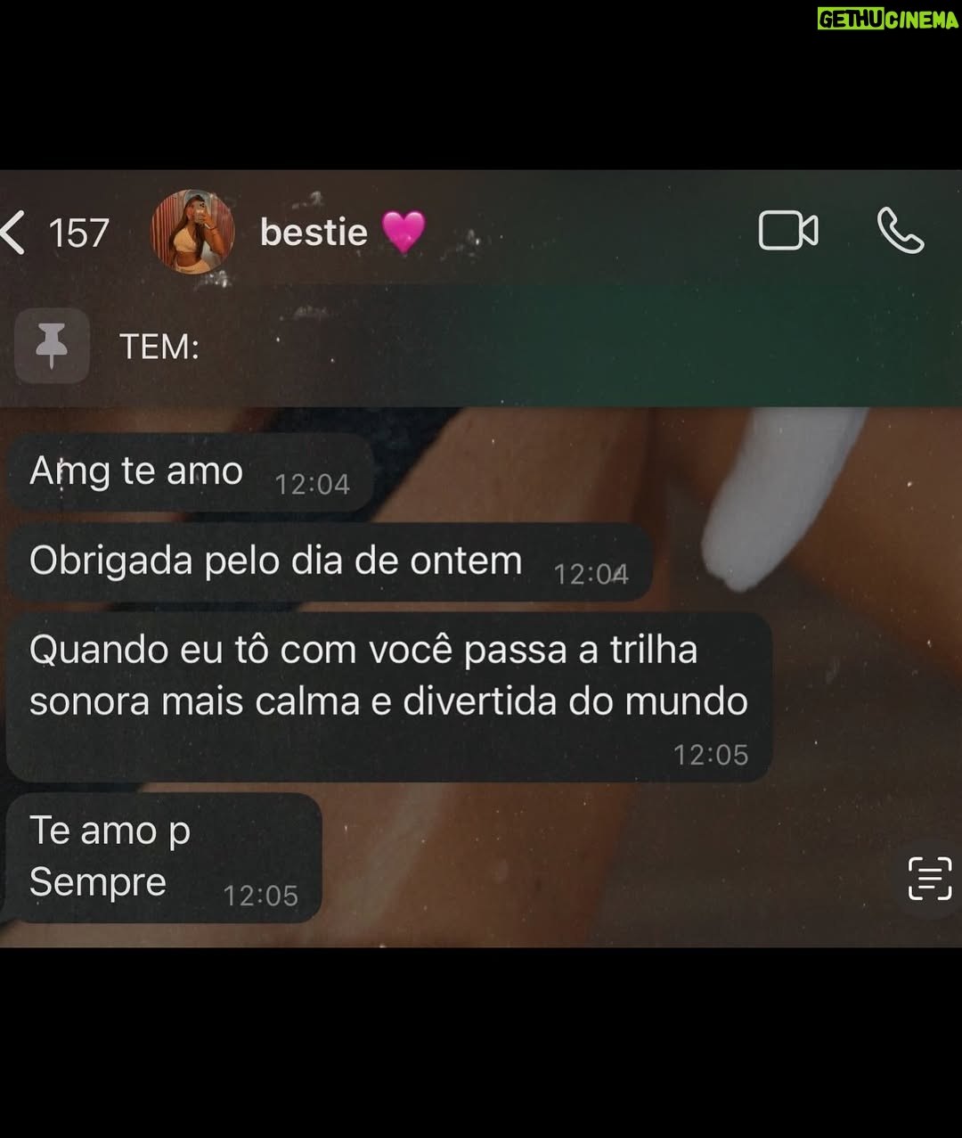 Mel Maia - 162.8K Likes - eu sou muito feliz. empolgação danada em viver a vida que tenho!! 🤹🏻♀️