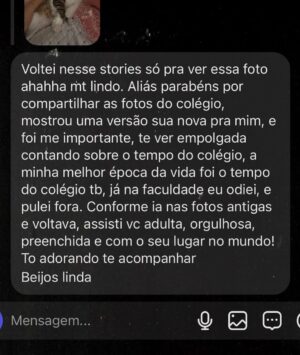 Mel Maia Instagram - eu sou muito feliz. empolgação danada em viver a vida que tenho!! 🤹🏻‍♀️