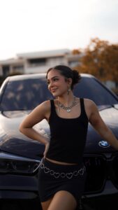 Mel Maia Top 100 Instagram Photos and Posts