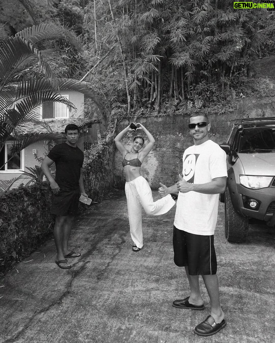 Mel Maia - 249.4K Likes - pessoas apaixonadas pelo que fazem. assim fica fácil! 🤍