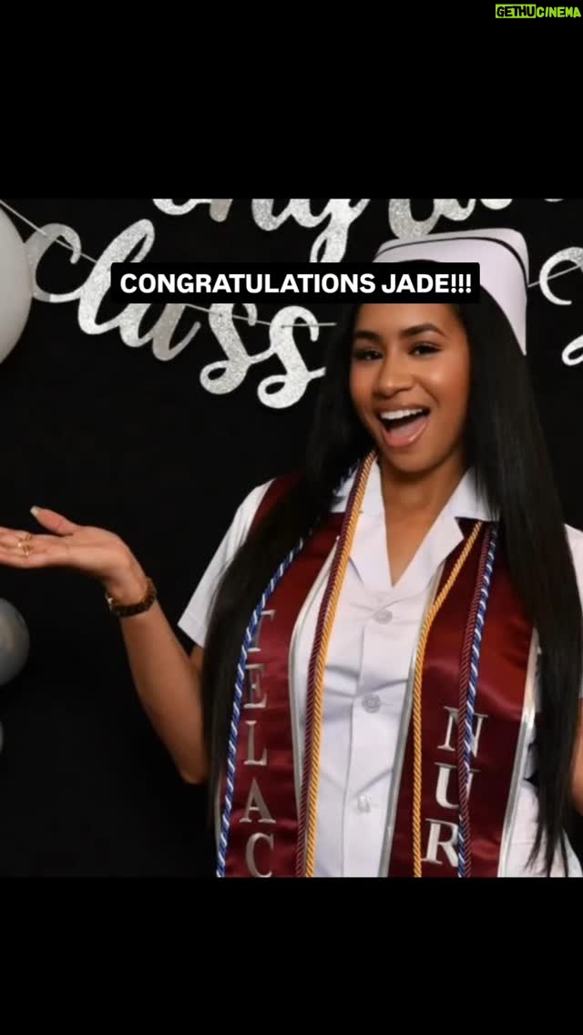 Melanie Comarcho - 344 Likes - CONGRATULATIONS TO MY DAUGHTER JADE ❤️
#followme❤️ #funnyshows #mygodisamazing