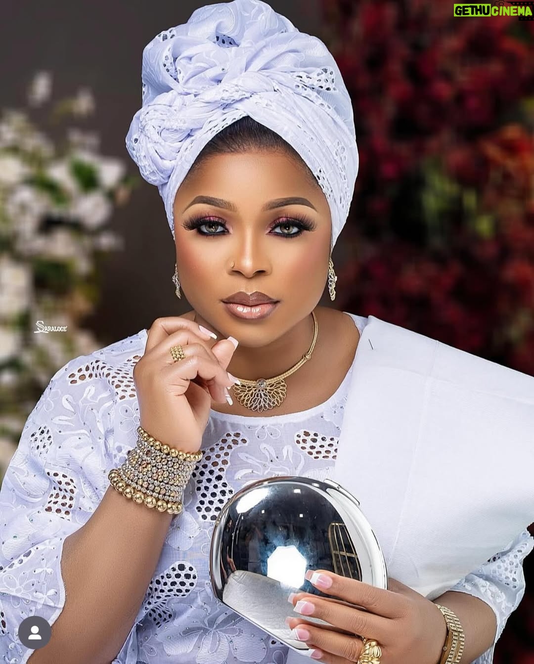 Mercy Aigbe - 30.1K Likes - Happy birthday Ore mi Anotalai @kemiafolabiadesipe may almighty Allah continue to keep you in great health and abundant blessings!!!! Keep Soaring, Love ya ❤️❤️❤️❤️❤️❤️❤️