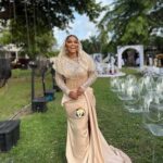 Mercy Aigbe