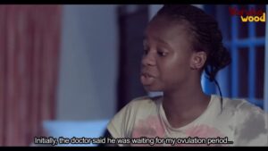 Mercy Aigbe Instagram - This is more than a story. Baby factories are REAL. VICTIMS are everywhere. Thank God for warriors like Agent Priscilla. 👊🏾 Cc @its.priscy see your throwback 😁😁❤️

You can watch this beautiful movie on Yorubawood YouTube Channel …