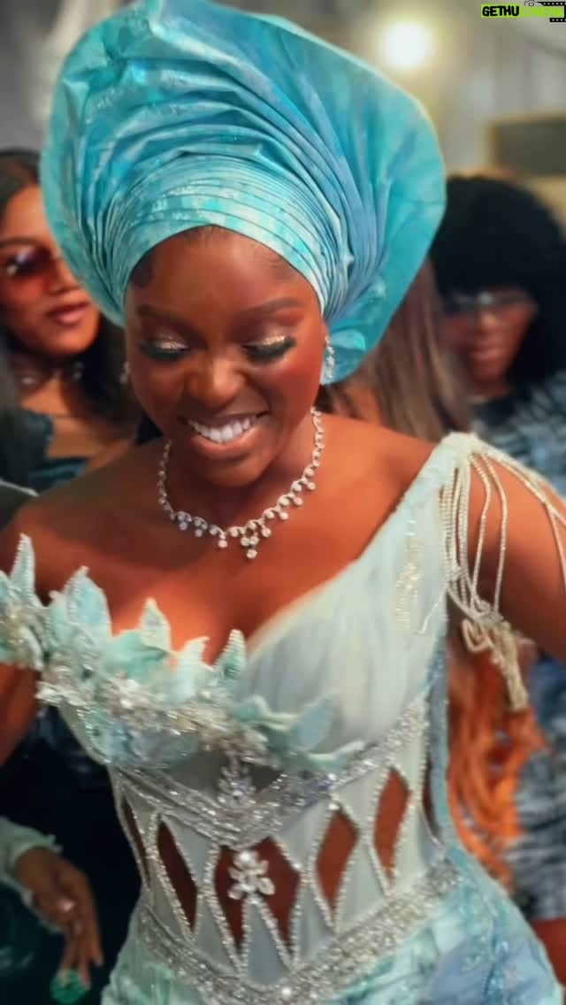 Mercy Aigbe - 86.6K Likes - Heavenly harmonies, heartfelt worship 🙏
Yesterday we honored the life of @tomike_a ‘s mum.. Mrs Olayinka Mojirayo Alayande ( Nee) … A life well spent 🤍🕊️
We worshipped and praised because in all things we give thanks and praises to all mighty God 🙏
May Mummy’s soul continue to rest in peace 🕊️