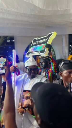 Mercy Aigbe Instagram - ORI is the movie!!!!!!!!!! 👏👏👏👏

@authenticmuy I duff my hat for your story telling/filming making Prowess!!!! 

I was totally captivated from start to finish!! I had goosebumps all over my body!!!!!! 

This movie is an absolute masterpiece! A must watch!!! The performances were off the hook!!!! I was inspired, motivated and fully entertained! 

Y’all don’t miss ORI , advance screening starts tomor MAY 1st and opens in all cinemas nationwide this weekend May 2nd!!! 

If you are a true lover of good movie! If you want value for your money !! If you want premium entertainment go see ORI by @authenticmuy in a cinema close to you from tomorrow!!! 

You will love it 😍😍💯💯💯

Shout out to all the Cast and Crew of this beautiful film! Y’all did an awesome job! 

ORI ( REBIRTH) in Cinemas Nationwide!!!!!!!

A must watch for everyone!!!!!!