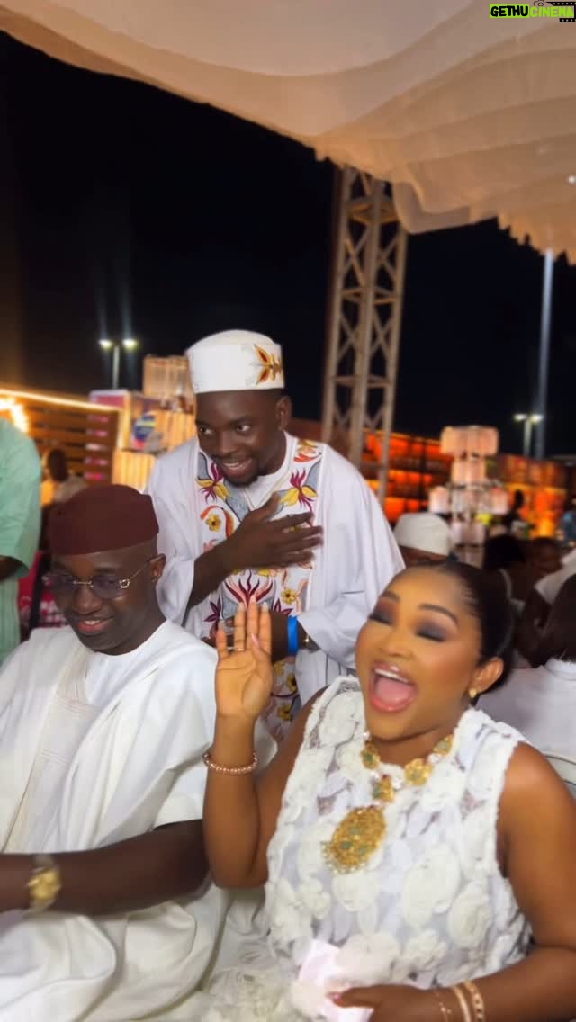 Mercy Aigbe - 75.6K Likes - I can’t shout @thepastorpikin 😑😏🙄🙄