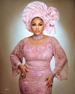 Mercy Aigbe Most Liked Photos and Posts