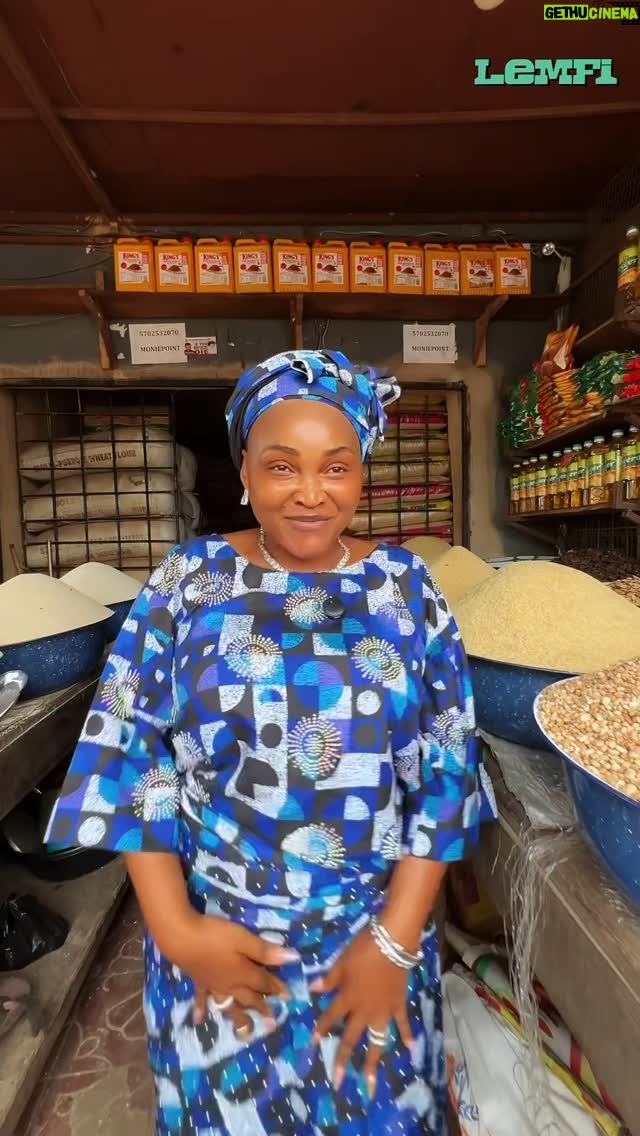Mercy Aigbe - 35.8K Likes - Good day everyone! MAMA BOLA has an update for y’all 💃
With @uselemfi you can send money from the UK, EU, USA or Canada to Kenya, Tanzania, Ghana, Nigeria, Uganda and other African countries at competitive rates and ZERO transfer fees! You can also send money directly to banks and mobile money accounts within minutes!
Download the app from the link in @uselemfi ’s bio or visit www.lemfi.com. Signup with my code MERCYAIGBE & get £10 cashback the first time you send £50 and €15 cashback the first time you send €50 and above….
Tag anyone you know abroad in the comment and tell them to send you money 😁😁